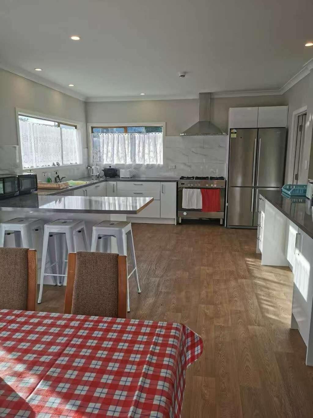 Glenview Holiday Park Tokoroa Εξωτερικό φωτογραφία